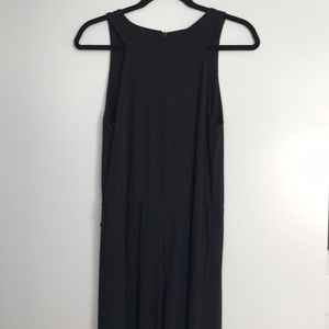 Ralph Lauren Black Jumpsuit - M